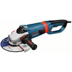Угловая шлифмашина Bosch GWS 26-230 LVI Угловая шлифмашина Bosch GWS 26-230 LVI